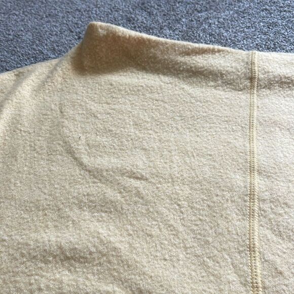 Project Social T Off the Shoulder Cozy Top Size S very soft and comfy - Picture 7 of 11